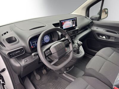 Fiat Doblo Tageszulassung Fiat Doblo Tageszulassung