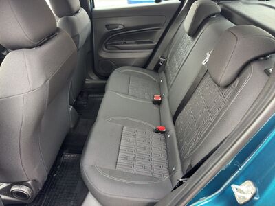 Fiat 600 Tageszulassung