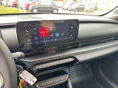 Fiat 600 Tageszulassung