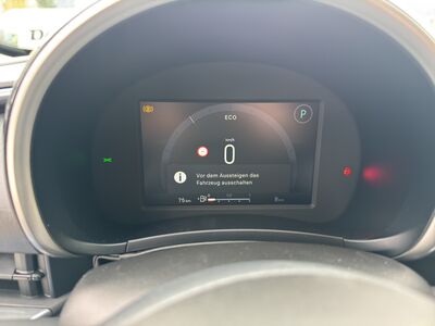 Fiat 600 Tageszulassung