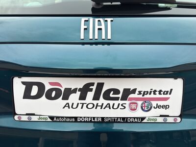 Fiat 600 Tageszulassung