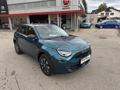 Fiat 600 Tageszulassung