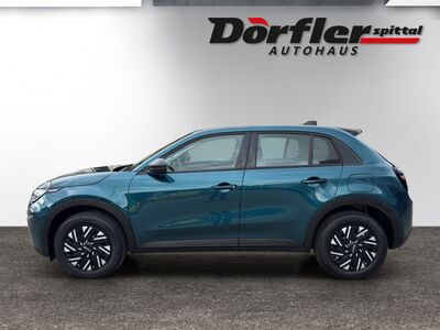 Fiat 600 Tageszulassung