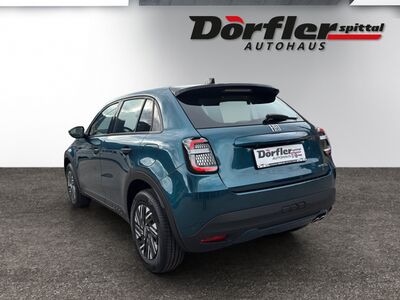 Fiat 600 Tageszulassung