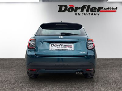 Fiat 600 Tageszulassung