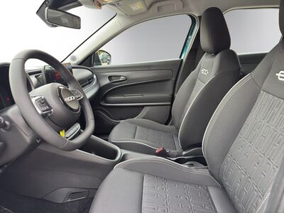 Fiat 600 Tageszulassung