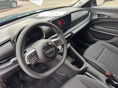 Fiat 600 Tageszulassung