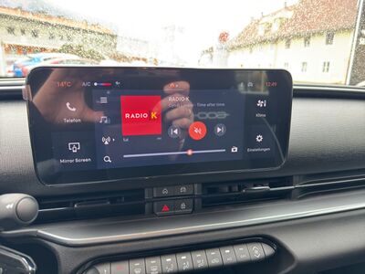 Fiat 600 Tageszulassung