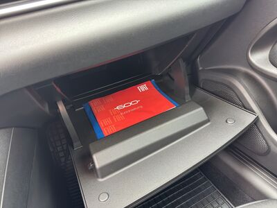 Fiat 600 Tageszulassung