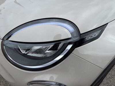 Fiat 600 Tageszulassung