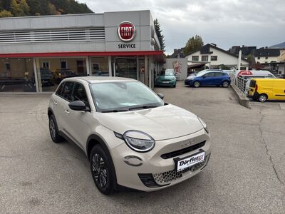 Fiat 600 Tageszulassung