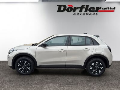 Fiat 600 Tageszulassung