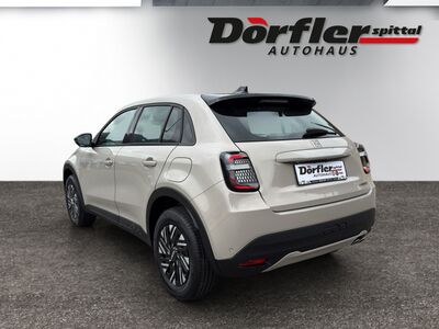 Fiat 600 Tageszulassung