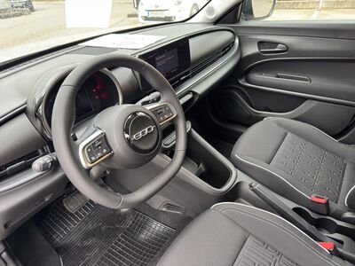 Fiat 600 Tageszulassung