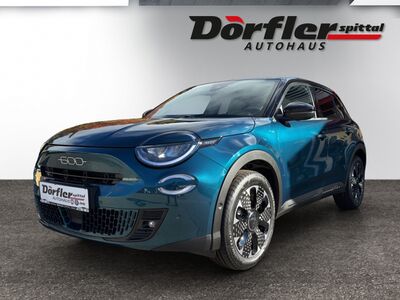 Fiat 600 Tageszulassung