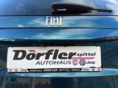 Fiat 600 Tageszulassung