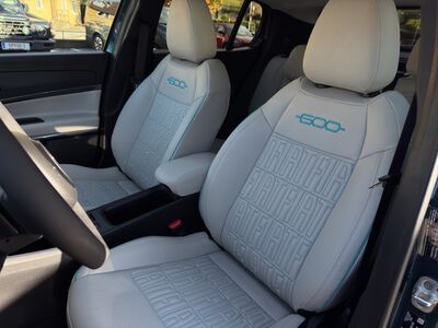 Fiat 600 Tageszulassung