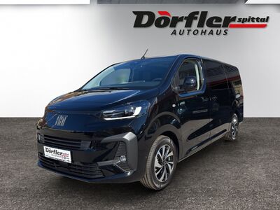 Fiat Ulysse Tageszulassung