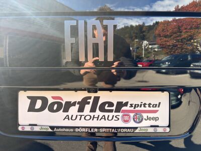 Fiat Ulysse Tageszulassung Fiat Ulysse Tageszulassung