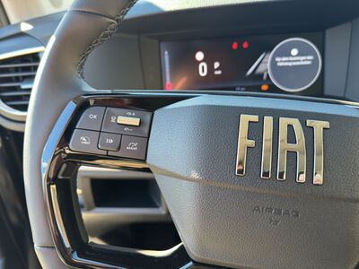 Fiat Ulysse Tageszulassung Fiat Ulysse Tageszulassung