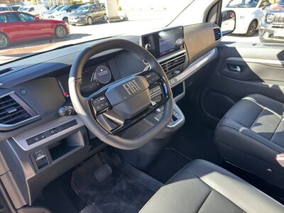 Fiat Ulysse Tageszulassung Fiat Ulysse Tageszulassung