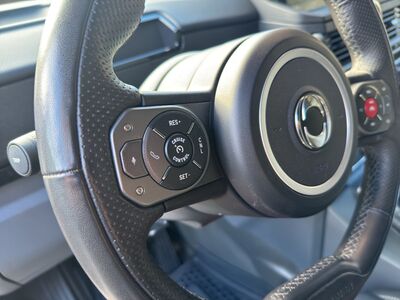 Ineos Grenadier Jahreswagen