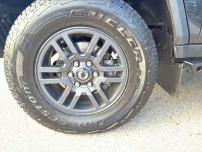 Ineos Grenadier Jahreswagen