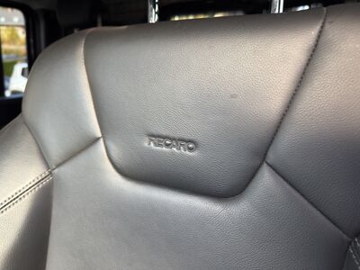 Ineos Grenadier Jahreswagen