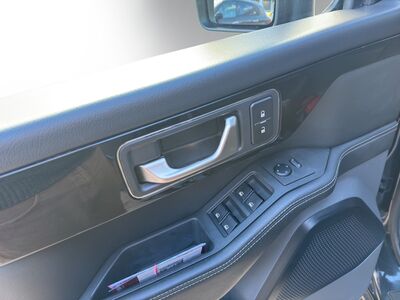 Ineos Grenadier Jahreswagen