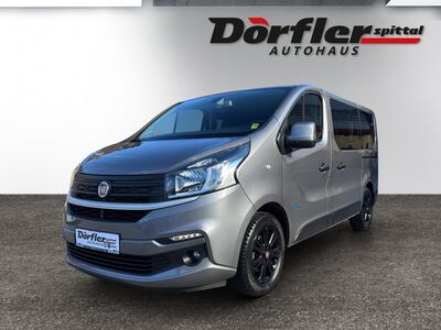 Fiat Talento Gebrauchtwagen