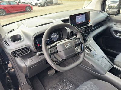 Fiat Doblo Tageszulassung Fiat Doblo Tageszulassung