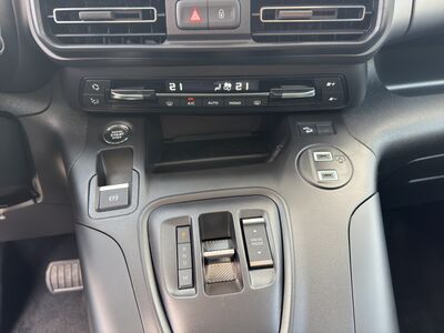 Fiat Doblo Tageszulassung Fiat Doblo Tageszulassung