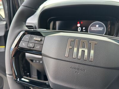 Fiat Doblo Tageszulassung Fiat Doblo Tageszulassung