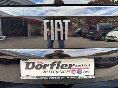 Fiat Doblo Tageszulassung Fiat Doblo Tageszulassung