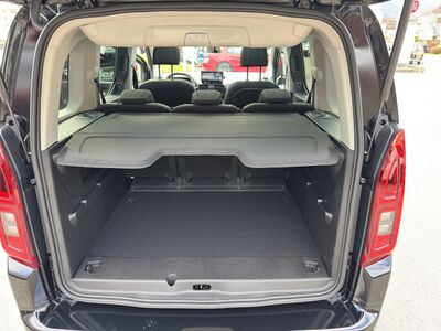 Fiat Doblo Tageszulassung Fiat Doblo Tageszulassung