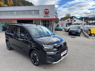 Fiat Doblo Tageszulassung Fiat Doblo Tageszulassung