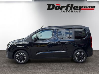 Fiat Doblo Tageszulassung Fiat Doblo Tageszulassung