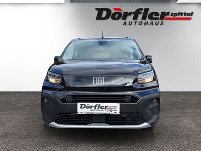 Fiat Doblo Tageszulassung Fiat Doblo Tageszulassung