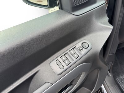 Fiat Doblo Tageszulassung Fiat Doblo Tageszulassung