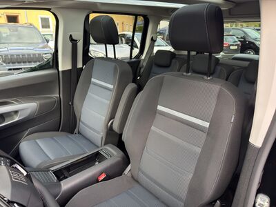 Fiat Doblo Tageszulassung Fiat Doblo Tageszulassung