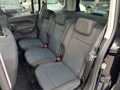 Fiat Doblo Tageszulassung Fiat Doblo Tageszulassung