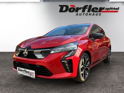 Mitsubishi Colt Tageszulassung