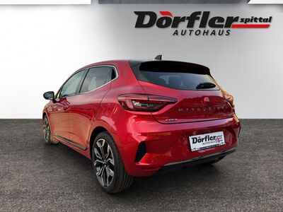 Mitsubishi Colt Tageszulassung Mitsubishi Colt Tageszulassung