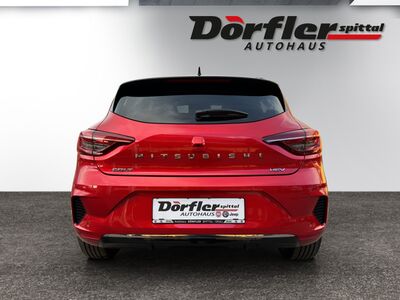 Mitsubishi Colt Tageszulassung Mitsubishi Colt Tageszulassung