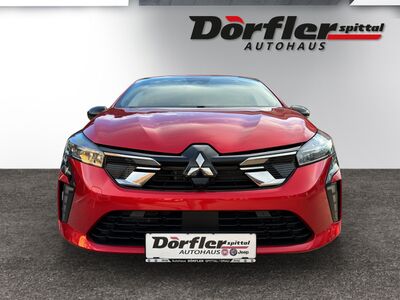 Mitsubishi Colt Tageszulassung Mitsubishi Colt Tageszulassung