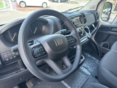 Fiat Ducato Tageszulassung Fiat Ducato Tageszulassung