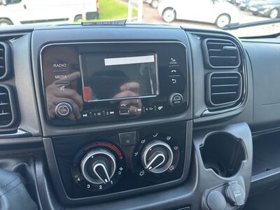 Fiat Ducato Tageszulassung Fiat Ducato Tageszulassung