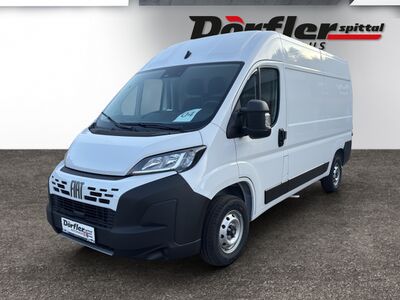 Fiat Ducato Tageszulassung