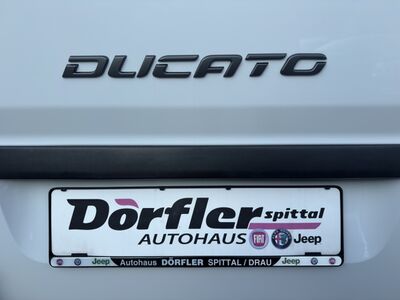 Fiat Ducato Tageszulassung Fiat Ducato Tageszulassung