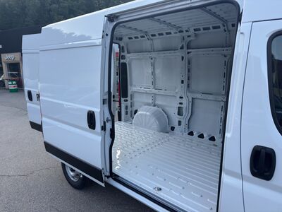 Fiat Ducato Tageszulassung Fiat Ducato Tageszulassung